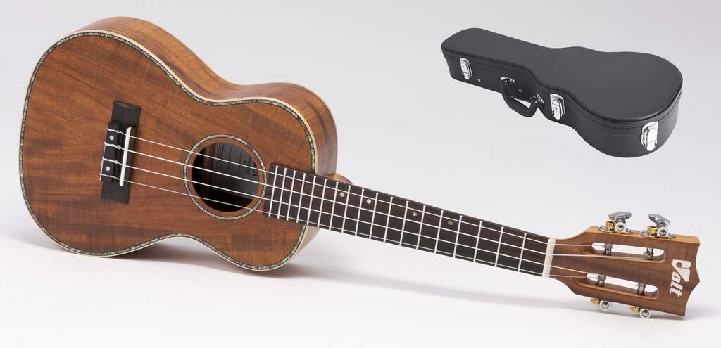 VOLT Ukulele Maui